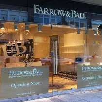 farrow and ball job vacancies.